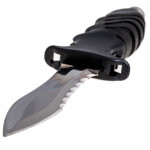 Knife Abordazh Stainless Steel